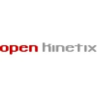 Open Kinetix Open Kinetix