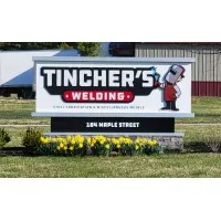 Tincher's Welding, LLC