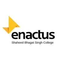 Enactus Shaheed Bhagat Singh College Enactus Shaheed Bhagat Singh College