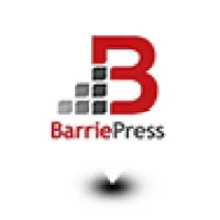 Barrie Press Inc.