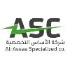 Al Assas Specialized Co.