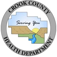 CROOK COUNTY HEALTH DEPARTMENT