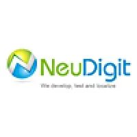 NeuDigit Software Technology email format