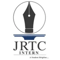 JRTC Intern JRTC Intern