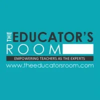 The Educator's Room, LLC The Educator's Room, LLC