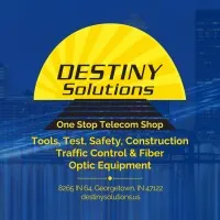 Destiny Solutions, Inc