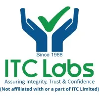 ITC Labs - Interstellar Testing Centre