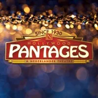 Hollywood Pantages Theatre · Broadway in Hollywood
