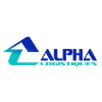 Alpha Logistiques Inc Alpha Logistiques Inc