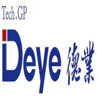 Ningbo Deye Technology Group