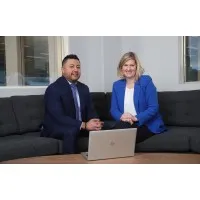 Reyes Group with iA Private Wealth Inc