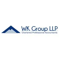 WK Group LLP Chartered Professional Accountants