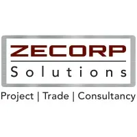 ZECORP SOLUTIONS