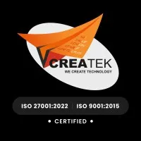 vCreaTek Consulting Services Pvt Ltd