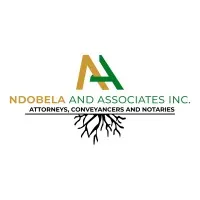 Ndobela and Associates Inc.