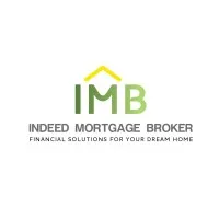 Indeed Mortgage Broker