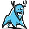 Fork Bison Fork Bison