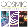 Cosmic Cocktails & Events - Professional Functions Stress Free Cosmic Cocktails & Events - Professional Functions Stress Free