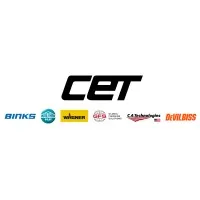 Coating Equipment Technology Inc