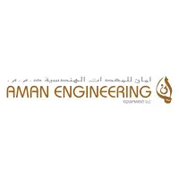 Aman Engineering Equipment LLC Aman Engineering Equipment LLC