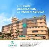 STARCARE HOSPITALS (INDIA) STARCARE HOSPITALS (INDIA)