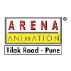 Arena Animation Tilak Road Pune
