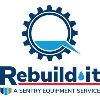 Rebuild-it a Sentry Equipment Service