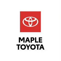 Maple Toyota