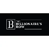 The Billionaire’s Row The Billionaire’s Row