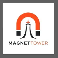 Magnet Tower Magnet Tower
