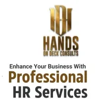 Hands on Deck HR Solutions