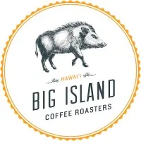 Big Island Coffee Roasters