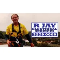 R Jay Electrical Services