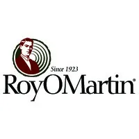 RoyOMartin