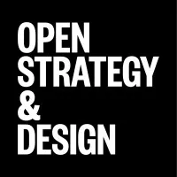 OPEN Strategy & Design OPEN Strategy & Design