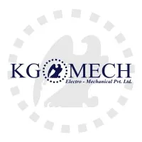 KG MECH Page