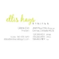 Ellis Hays Designs