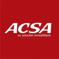 ACSA  - Inmobiliaria
