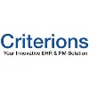 Criterions Software, Inc. Criterions Software, Inc.
