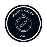 Isaac & Oxley Center for Business Leadership 