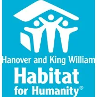 Hanover and King William Habitat for Humanity