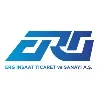 ERG İnşaat Ticaret ve Sanayi A.Ş. ERG İnşaat Ticaret ve Sanayi A.Ş.