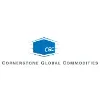 Cornerstone Global Commodities Cornerstone Global Commodities