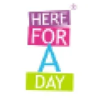 HereForADay.com