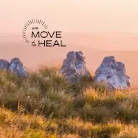 We Move To Heal