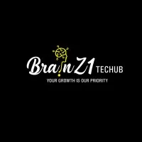Brainz1 Techub Brainz1 Techub