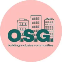 OSG - building inclusive communities
