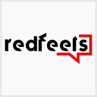 Redfeets Creative Lab Redfeets Creative Lab
