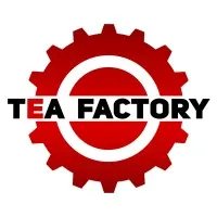 TEA FACTORY TEA FACTORY