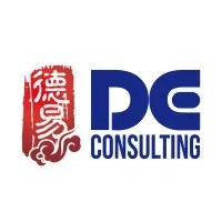 D.E. Consulting Group D.E. Consulting Group